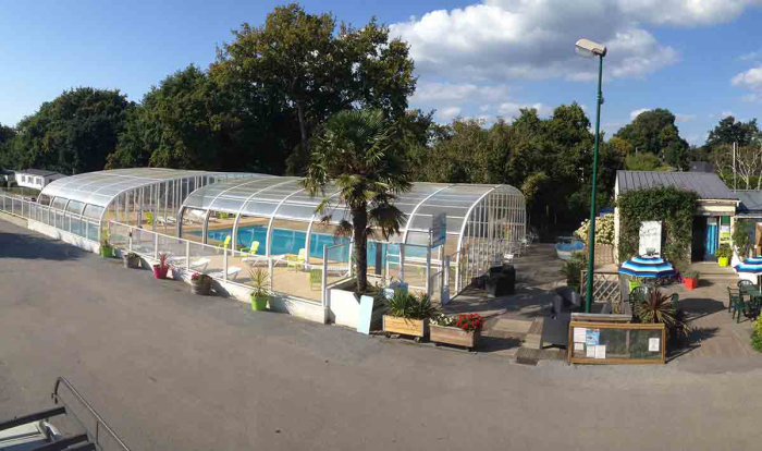 La Blanche Hermine Bretagna - Muzillac visuel 1/10 La Blanche Hermine Bretagna - Muzillac visuel 1/10