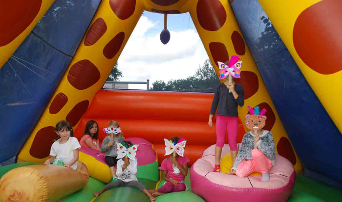 La Blanche Hermine Bretagna - Muzillac visuel 8/10 La Blanche Hermine Bretagna - Muzillac visuel 8/10