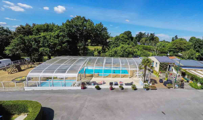 La Blanche Hermine Bretagna - Muzillac visuel 7/10 La Blanche Hermine Bretagna - Muzillac visuel 7/10