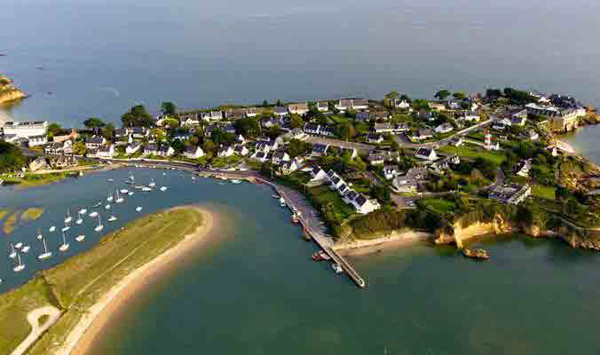 La Blanche Hermine Bretagna - Muzillac visuel 2/10 La Blanche Hermine Bretagna - Muzillac visuel 2/10