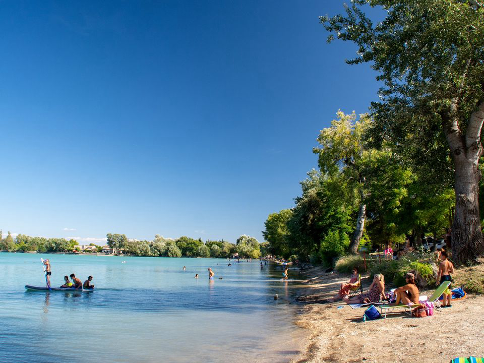 La Bonde Provenza-Alpi-Costa Azzurra - Cabrières-d'Aigues visuel 2/14 La Bonde Provenza-Alpi-Costa Azzurra - Cabrières-d'Aigues visuel 2/14