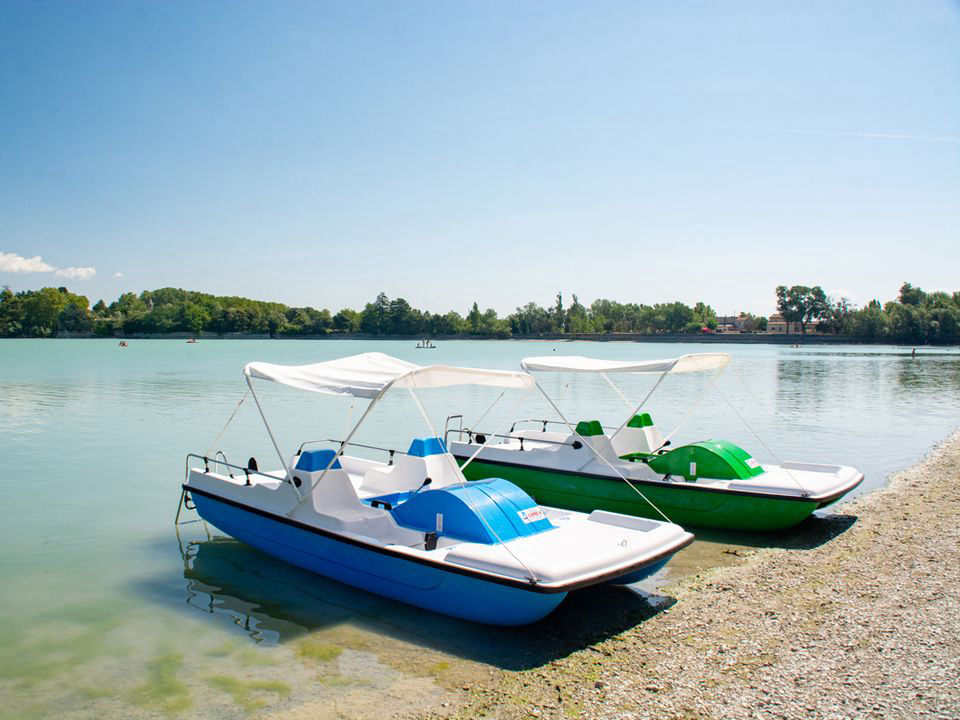 La Bonde Provenza-Alpi-Costa Azzurra - Cabrières-d'Aigues visuel 8/14 La Bonde Provenza-Alpi-Costa Azzurra - Cabrières-d'Aigues visuel 8/14