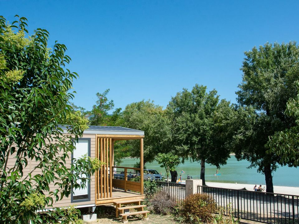 La Bonde Provenza-Alpi-Costa Azzurra - Cabrières-d'Aigues visuel 9/14 La Bonde Provenza-Alpi-Costa Azzurra - Cabrières-d'Aigues visuel 9/14