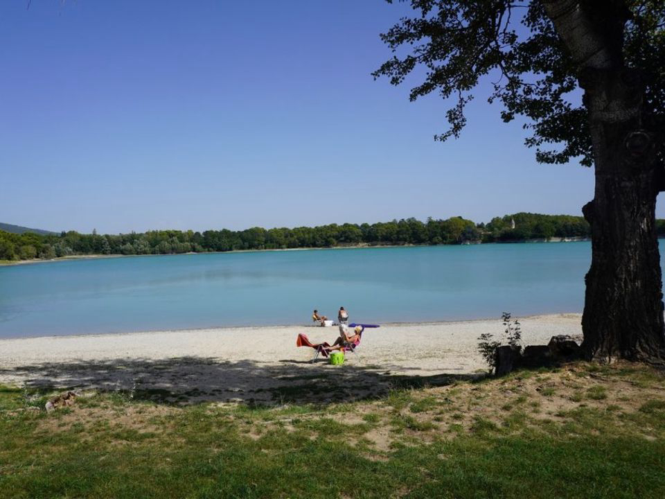 La Bonde Provenza-Alpi-Costa Azzurra - Cabrières-d'Aigues visuel 6/14 La Bonde Provenza-Alpi-Costa Azzurra - Cabrières-d'Aigues visuel 6/14