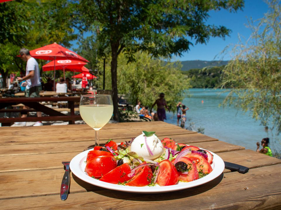 La Bonde Provenza-Alpi-Costa Azzurra - Cabrières-d'Aigues visuel 7/14 La Bonde Provenza-Alpi-Costa Azzurra - Cabrières-d'Aigues visuel 7/14
