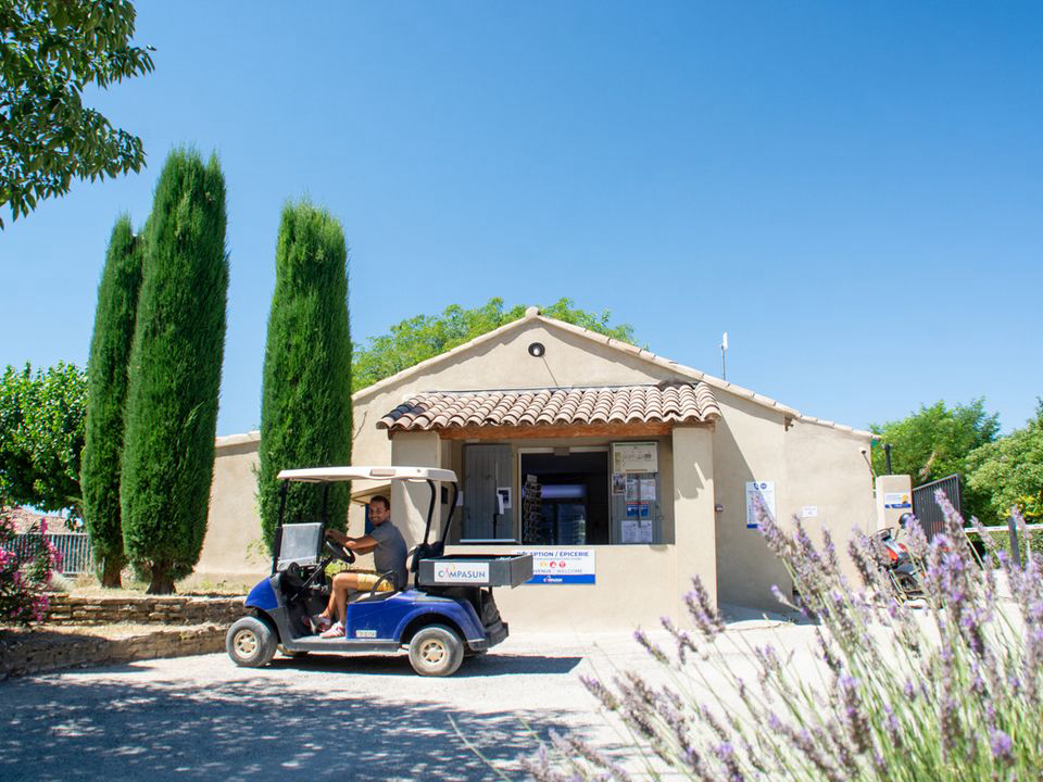 La Bonde Provenza-Alpi-Costa Azzurra - Cabrières-d'Aigues visuel 11/14 La Bonde Provenza-Alpi-Costa Azzurra - Cabrières-d'Aigues visuel 11/14