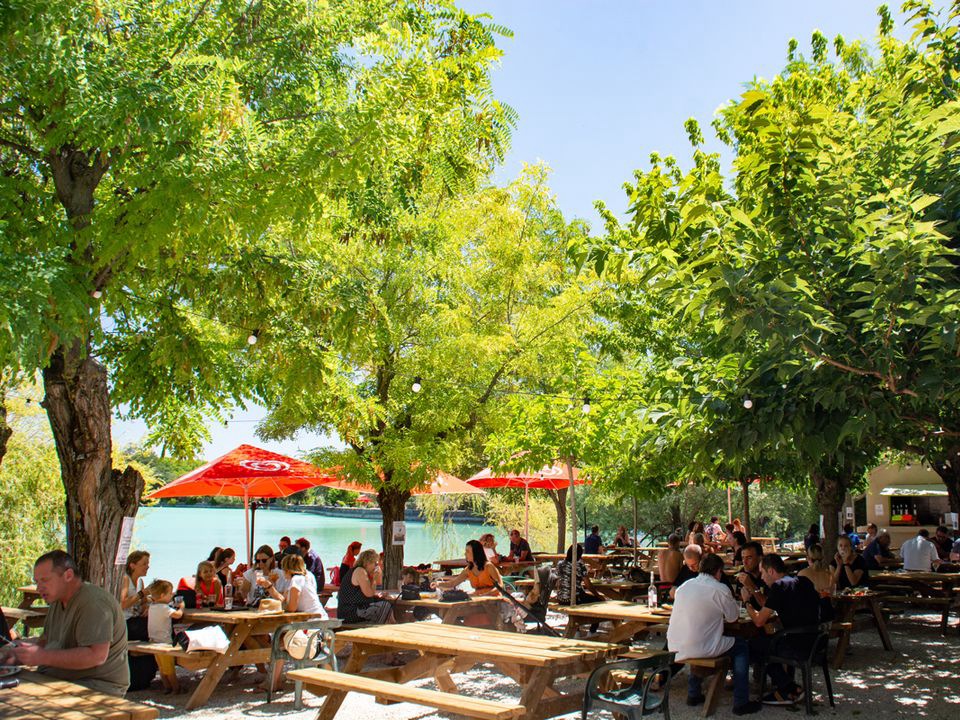 La Bonde Provenza-Alpi-Costa Azzurra - Cabrières-d'Aigues visuel 10/14 La Bonde Provenza-Alpi-Costa Azzurra - Cabrières-d'Aigues visuel 10/14