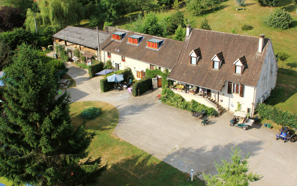 la Bonne Vie Bourgogne - null visuel 3/5