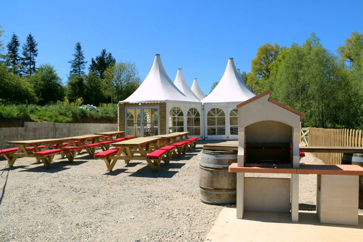 la Bonne Vie Bourgogne - null visuel 5/5