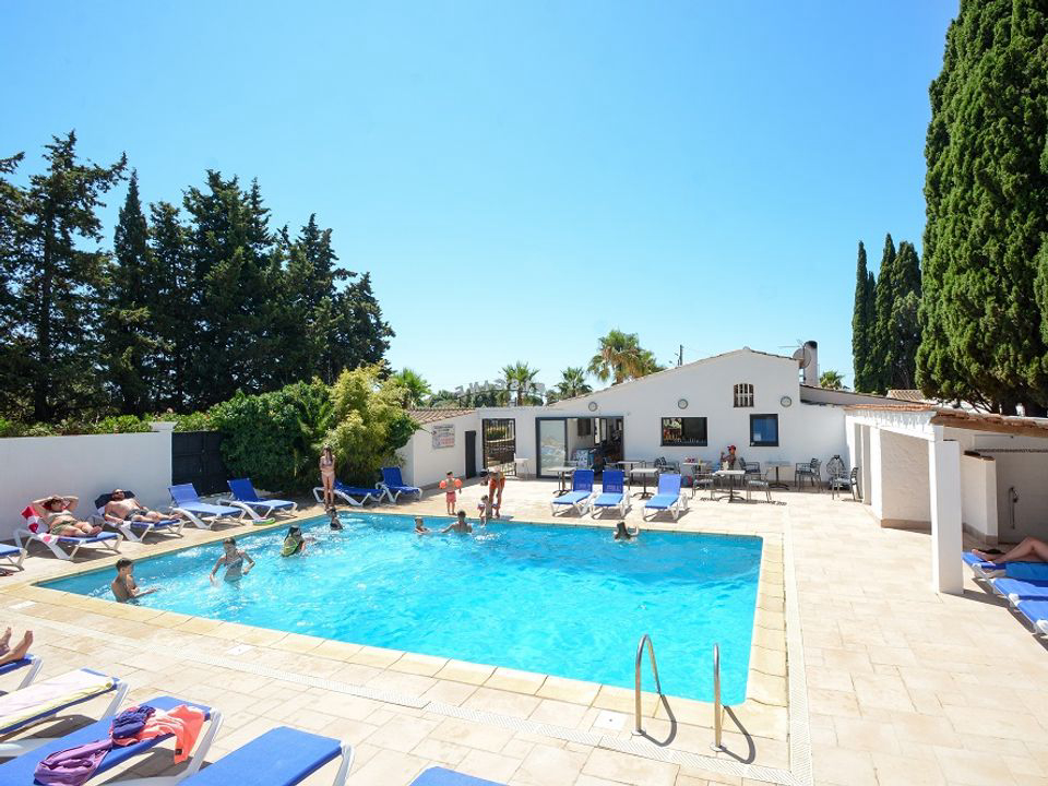 La Brûlade Provenza-Alpi-Costa Azzurra - La Londe-les-Maures visuel 1/6