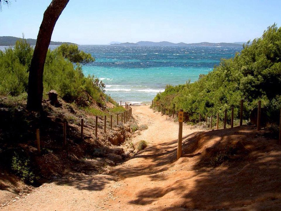 La Brûlade Provenza-Alpi-Costa Azzurra - La Londe-les-Maures visuel 4/6