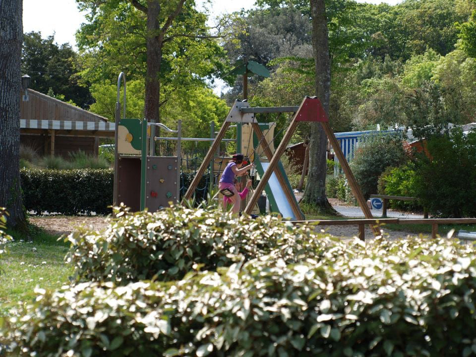 La Cailletière Poitou-Charentes - Dolus d'Oléron visuel 4/10