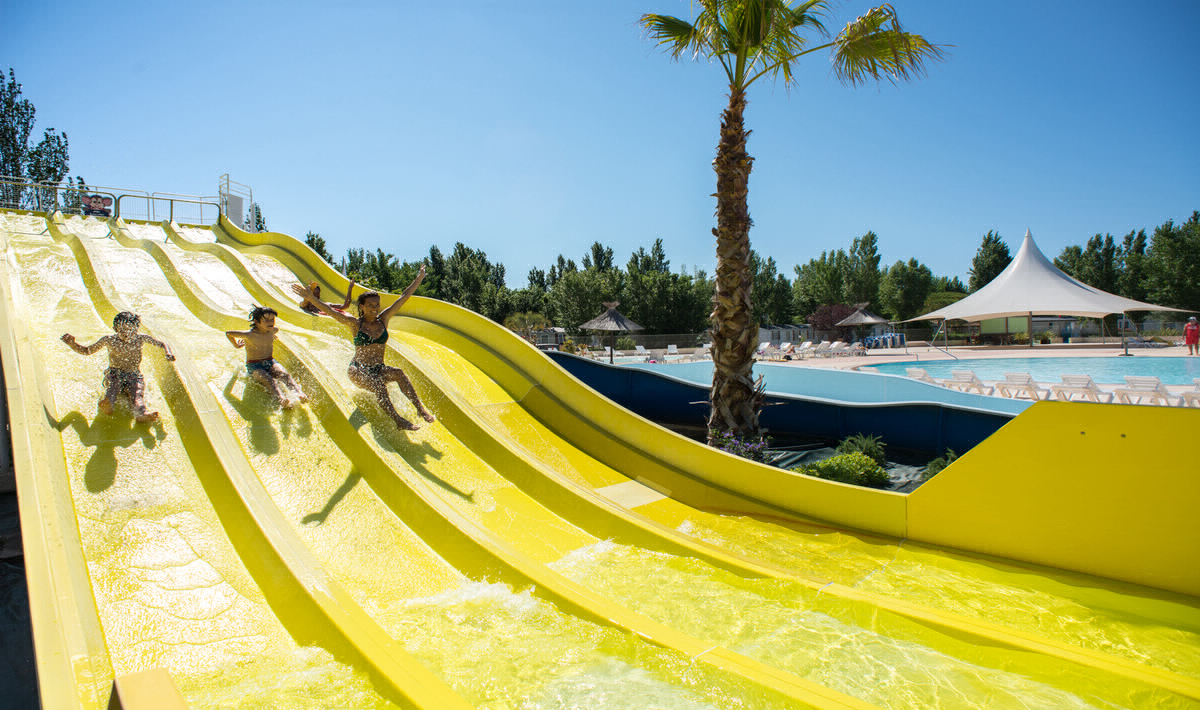 La Carabasse Linguadoca-Rossiglione - Vias visuel 7/22