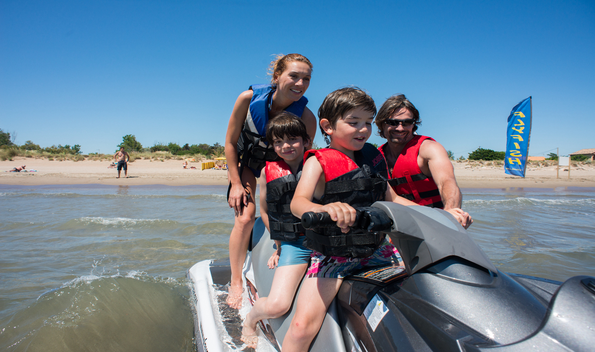 La Carabasse Linguadoca-Rossiglione - Vias visuel 10/22