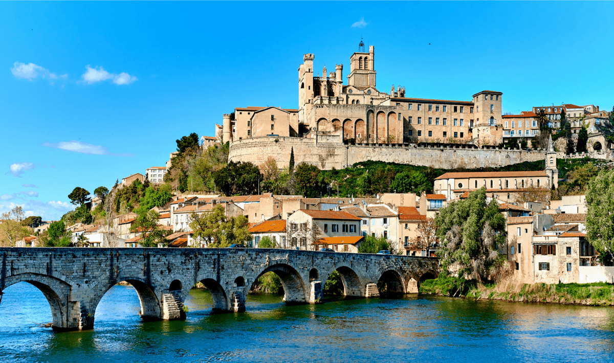 La Carabasse Linguadoca-Rossiglione - Vias visuel 22/22