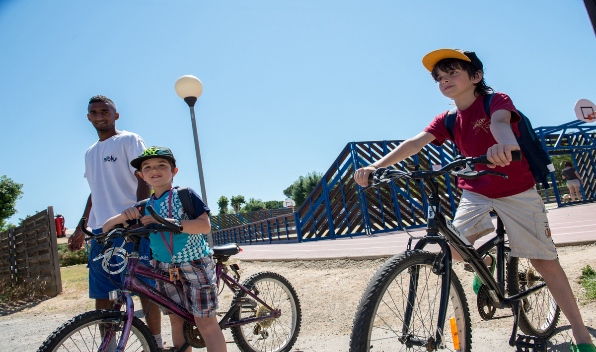 La Carabasse Linguadoca-Rossiglione - Vias visuel 13/22