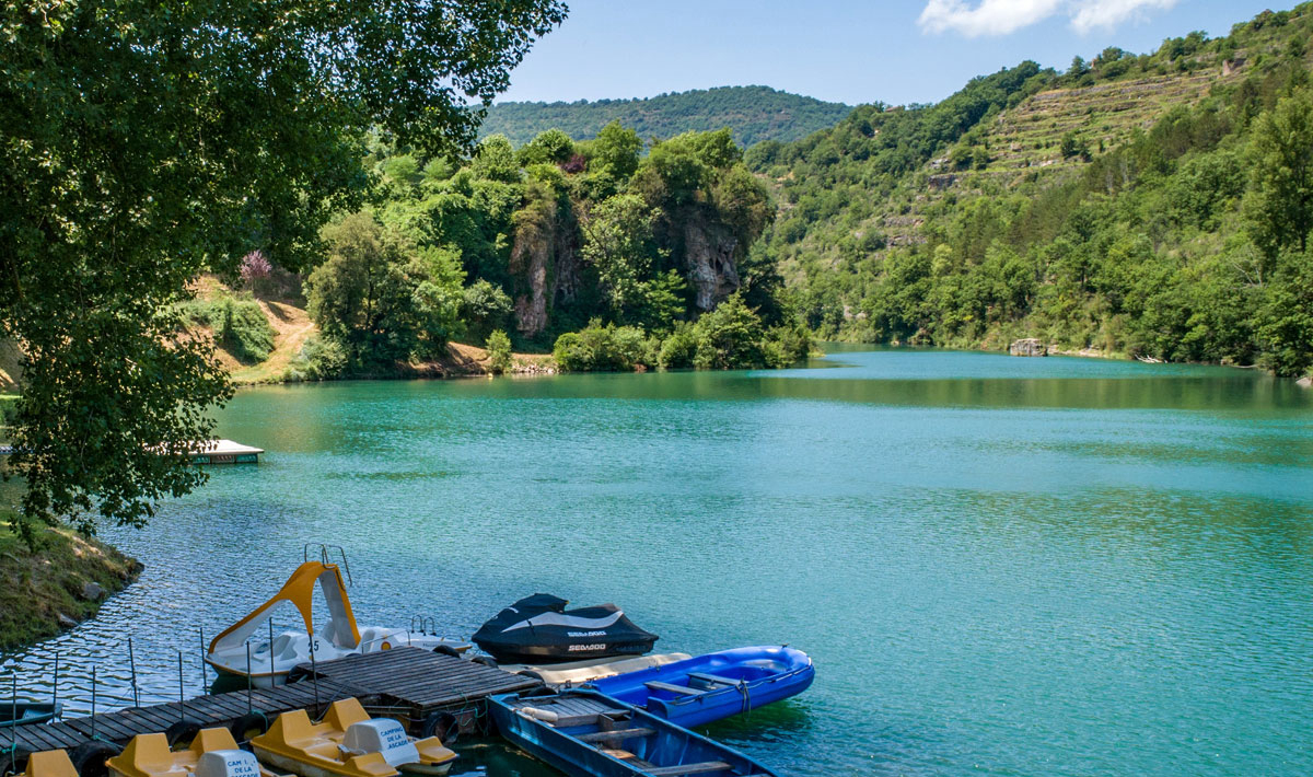 La Cascade Midi-Pirenei - Saint-Rome-de-Tarn visuel 2/7 La Cascade Midi-Pirenei - Saint-Rome-de-Tarn visuel 2/7