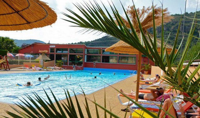 La Cascade Midi-Pirenei - Saint-Rome-de-Tarn visuel 4/7 La Cascade Midi-Pirenei - Saint-Rome-de-Tarn visuel 4/7