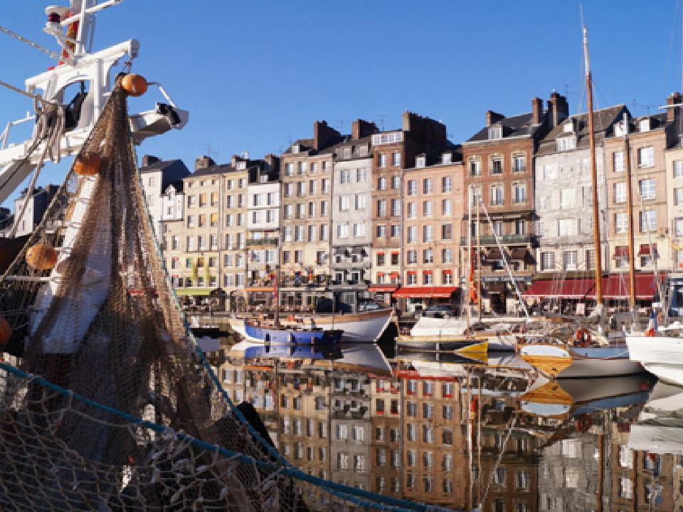 La Catinière Alta Normandia - Fiquefleur-Équainville visuel 3/10