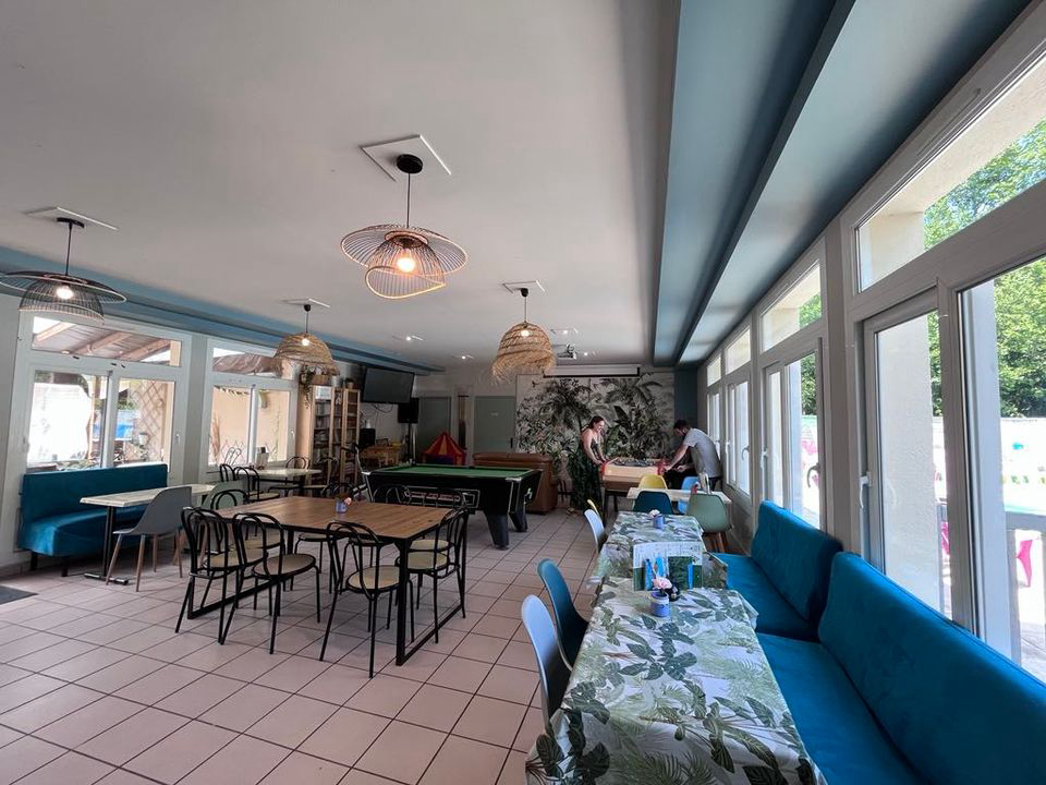 La Catinière Alta Normandia - Fiquefleur-Équainville visuel 5/10