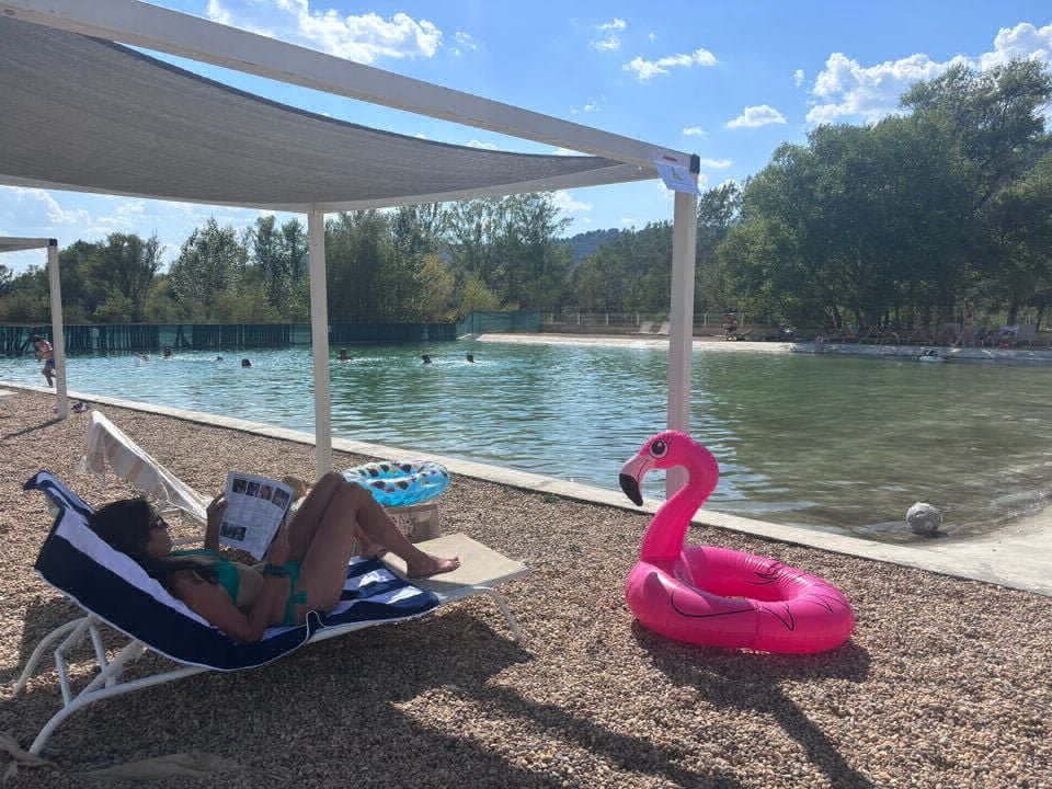 La Célestine Provenza-Alpi-Costa Azzurra - Beynes visuel 3/7