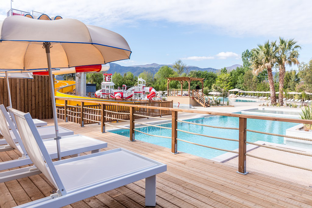 La Chapelle Linguadoca-Rossiglione - Argelès-sur-Mer visuel 5/11