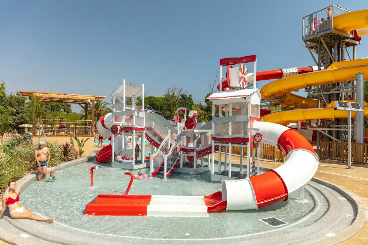 La Chapelle Linguadoca-Rossiglione - Argelès-sur-Mer visuel 3/11