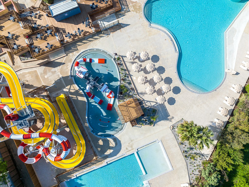 La Chapelle Linguadoca-Rossiglione - Argelès-sur-Mer visuel 2/11