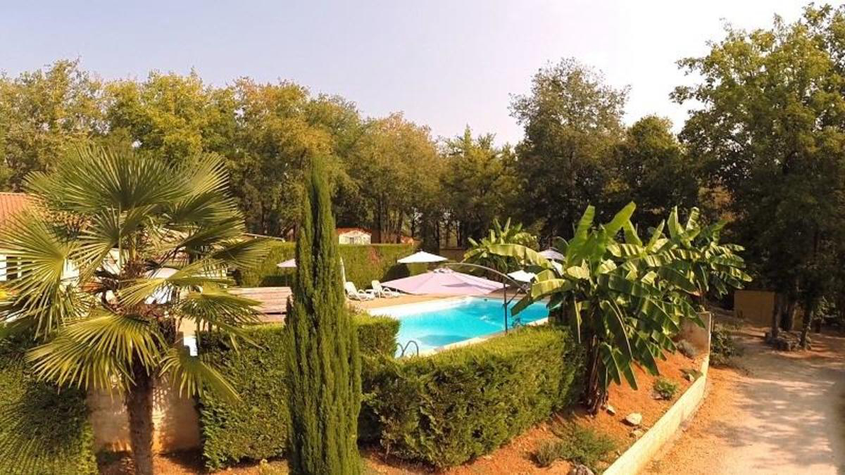 La Chêneraie Midi-Pirenei - Vers visuel 1/3