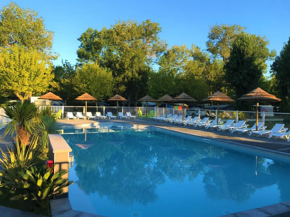 La Cigaline Aquitania - Montpon-Ménestérol visuel 1/5 La Cigaline Aquitania - Montpon-Ménestérol visuel 1/5