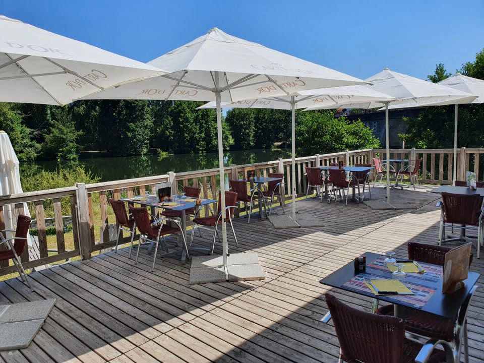 La Cigaline Aquitania - Montpon-Ménestérol visuel 3/5 La Cigaline Aquitania - Montpon-Ménestérol visuel 3/5