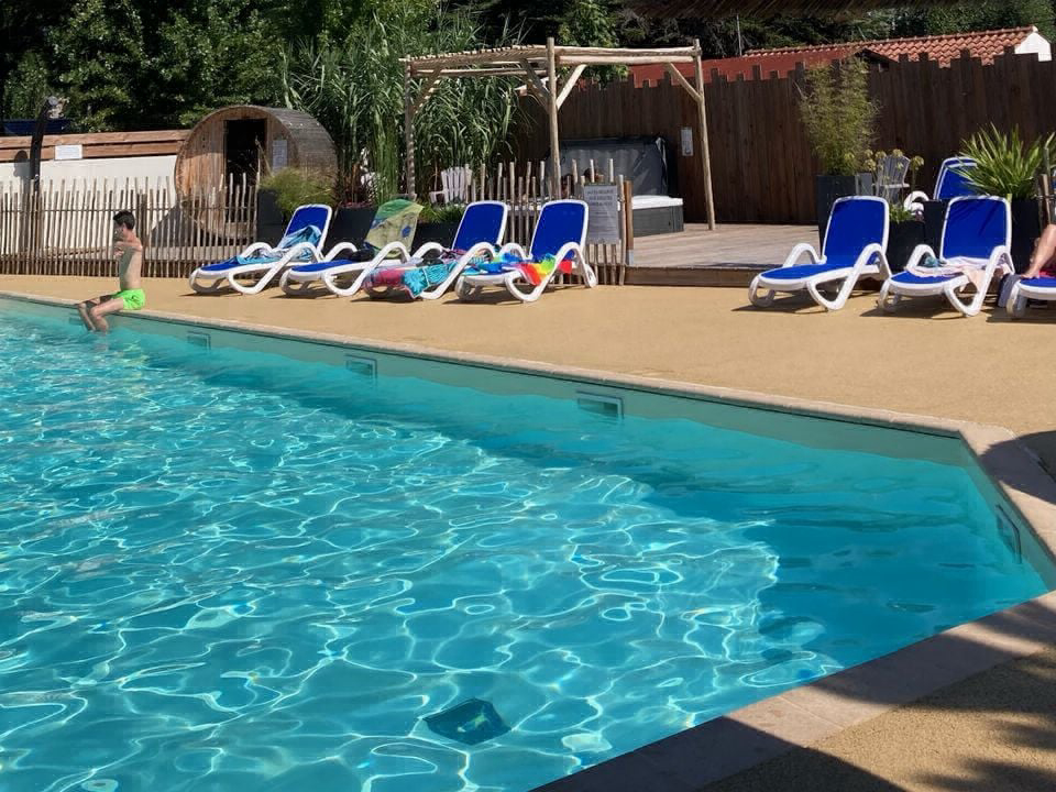 La Conge Paesi della Loira - Saint-Hilaire-de-Riez visuel 2/7