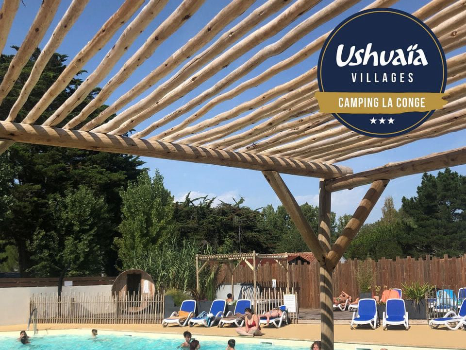 La Conge Paesi della Loira - Saint-Hilaire-de-Riez visuel 1/7