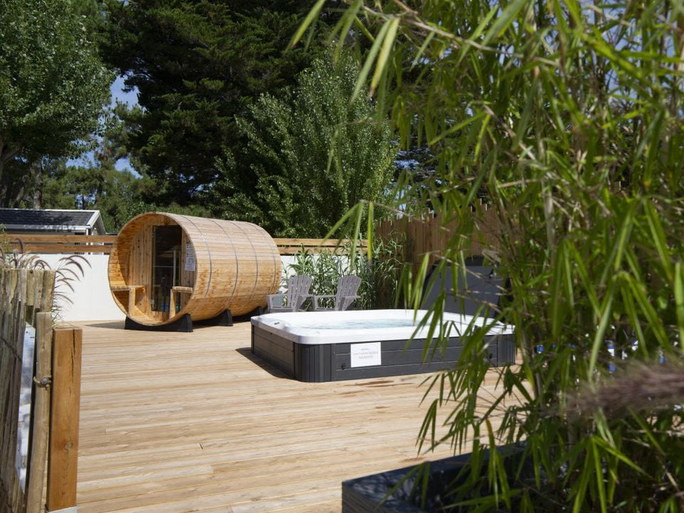 La Conge Paesi della Loira - Saint-Hilaire-de-Riez visuel 3/7