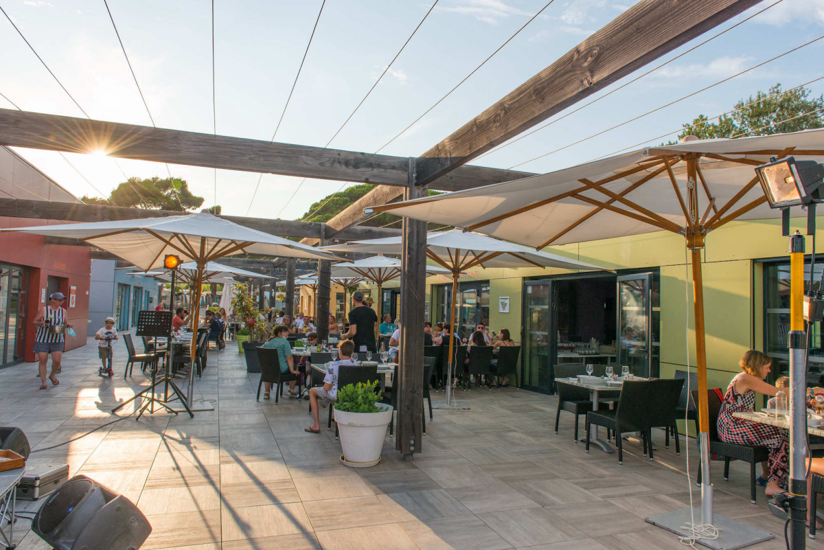 La Côte du Soleil Linguadoca-Rossiglione - Sérignan visuel 5/5