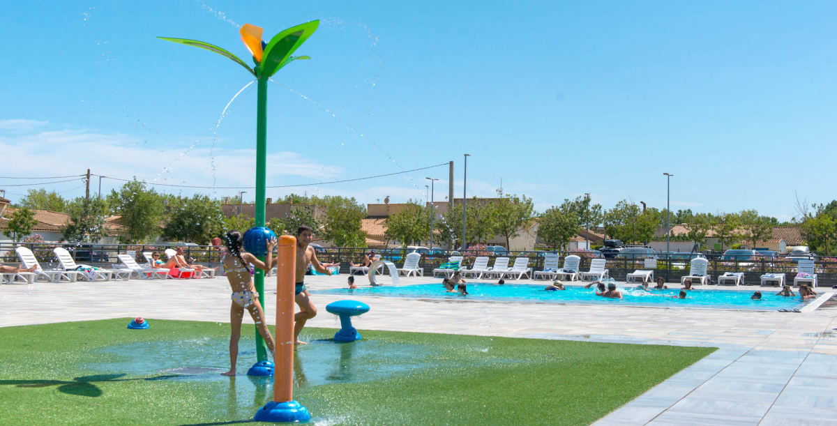 La Côte du Soleil Linguadoca-Rossiglione - Sérignan visuel 2/5