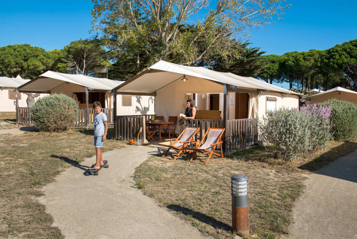 La Côte du Soleil Linguadoca-Rossiglione - Sérignan visuel 4/5