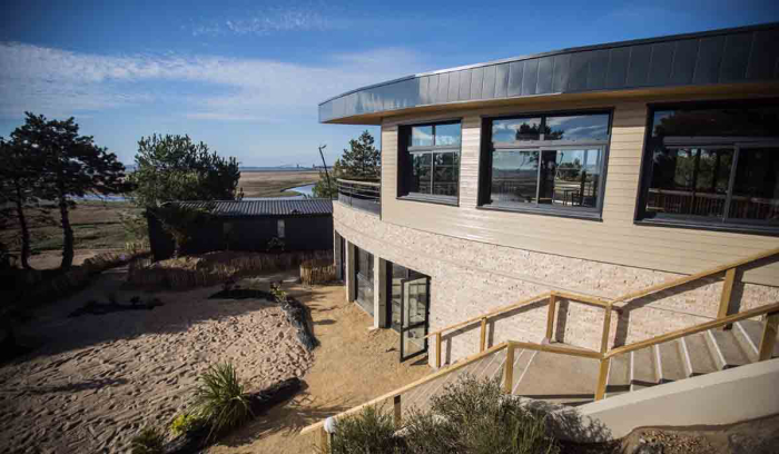 La Courance Paesi della Loira - Saint-Brévin-les-Pins visuel 8/34 La Courance Paesi della Loira - Saint-Brévin-les-Pins visuel 8/34