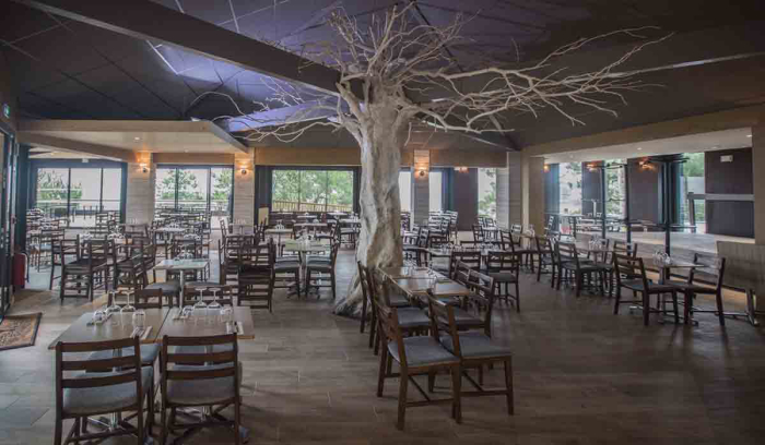 La Courance Paesi della Loira - Saint-Brévin-les-Pins visuel 9/34 La Courance Paesi della Loira - Saint-Brévin-les-Pins visuel 9/34