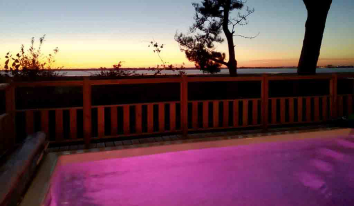 La Courance Paesi della Loira - Saint-Brévin-les-Pins visuel 13/34 La Courance Paesi della Loira - Saint-Brévin-les-Pins visuel 13/34