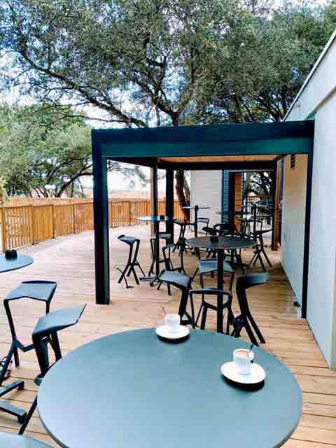 La Courance Paesi della Loira - Saint-Brévin-les-Pins visuel 15/34 La Courance Paesi della Loira - Saint-Brévin-les-Pins visuel 15/34