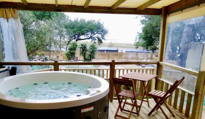 La Courance Paesi della Loira - Saint-Brévin-les-Pins visuel 16/34 La Courance Paesi della Loira - Saint-Brévin-les-Pins visuel 16/34