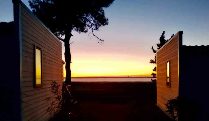 La Courance Paesi della Loira - Saint-Brévin-les-Pins visuel 17/34 La Courance Paesi della Loira - Saint-Brévin-les-Pins visuel 17/34