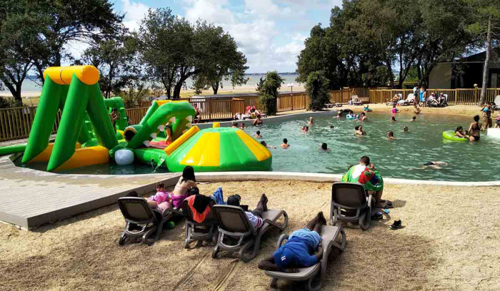 La Courance Paesi della Loira - Saint-Brévin-les-Pins visuel 4/34 La Courance Paesi della Loira - Saint-Brévin-les-Pins visuel 4/34