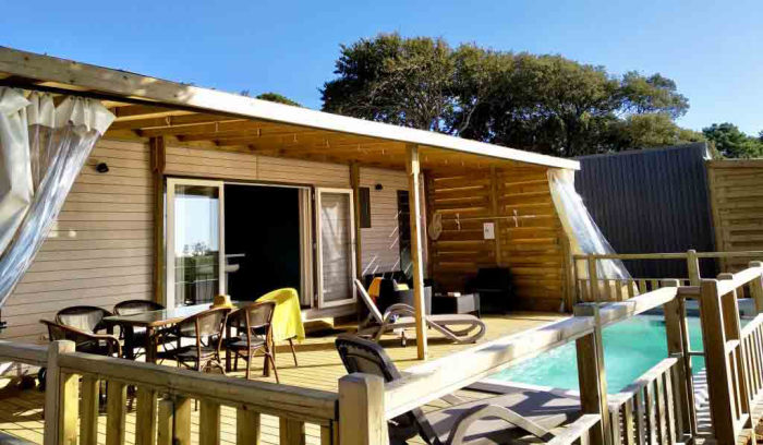 La Courance Paesi della Loira - Saint-Brévin-les-Pins visuel 5/34 La Courance Paesi della Loira - Saint-Brévin-les-Pins visuel 5/34