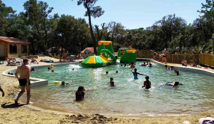 La Courance Paesi della Loira - Saint-Brévin-les-Pins visuel 12/34 La Courance Paesi della Loira - Saint-Brévin-les-Pins visuel 12/34