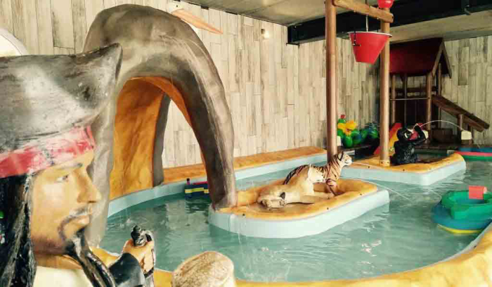 La Courance Paesi della Loira - Saint-Brévin-les-Pins visuel 7/34 La Courance Paesi della Loira - Saint-Brévin-les-Pins visuel 7/34