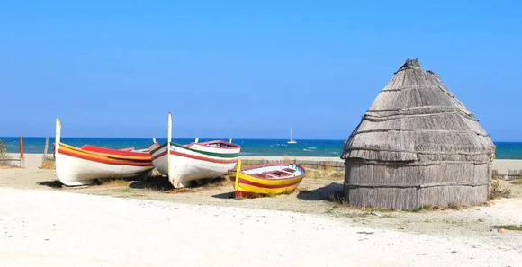 La Croix du Sud Linguadoca-Rossiglione - Le Barcarès visuel 5/13