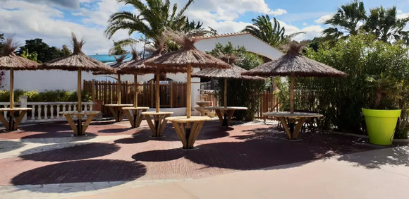 La Croix du Sud Linguadoca-Rossiglione - Le Barcarès visuel 3/13