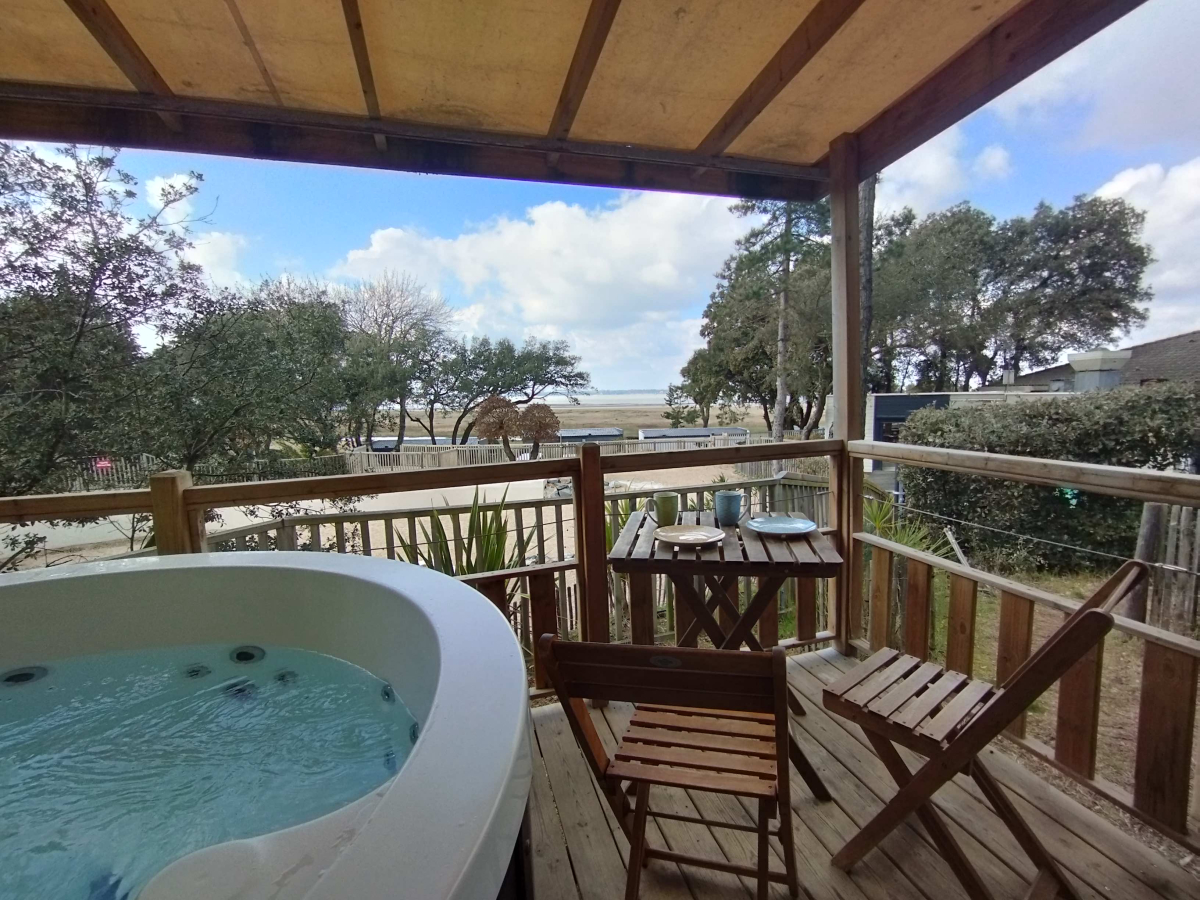 La Courance Paesi della Loira - Saint-Brévin-les-Pins visuel 11/47